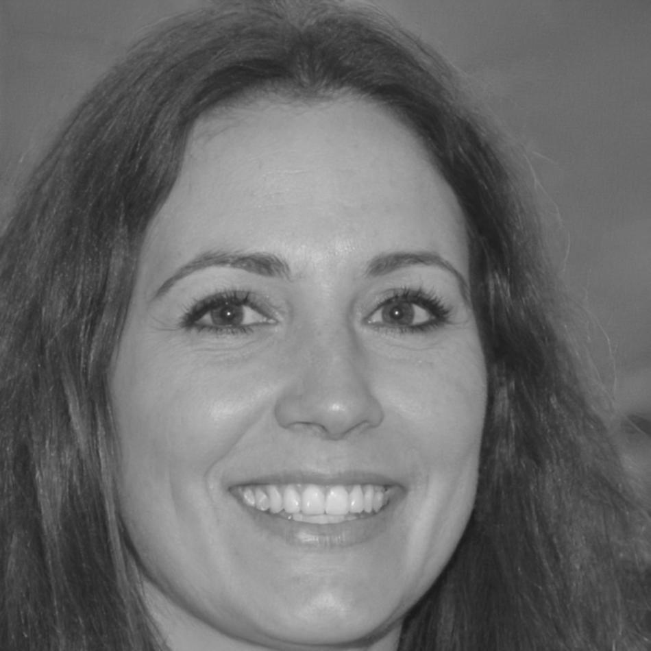 Дарина Мельник, продюсерка освітніх проєктів